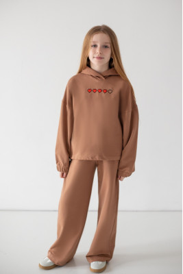 Костюм для дівчат